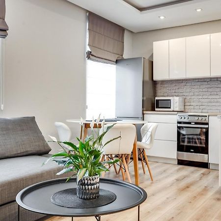 Central Platinum Apartments 31 Rybnik  Bagian luar foto