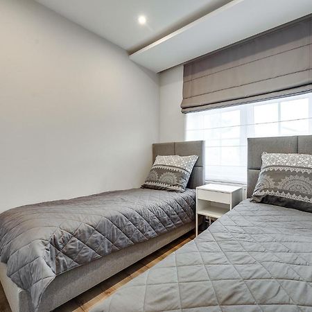 Central Platinum Apartments 31 Rybnik  Bagian luar foto