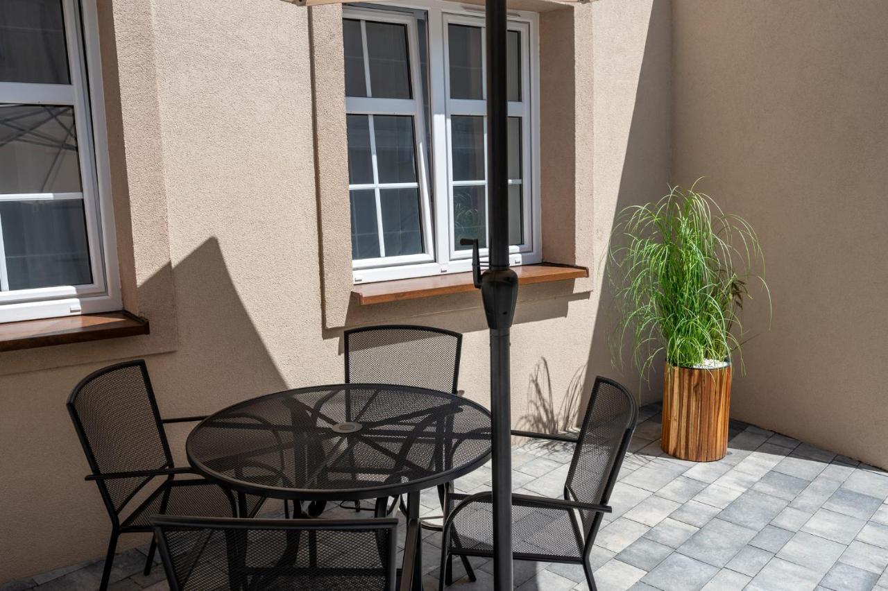 Central Platinum Apartments 31 Rybnik  Bagian luar foto