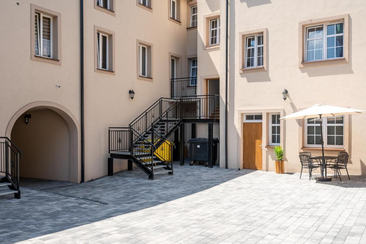 Central Platinum Apartments 31 Rybnik  Bagian luar foto