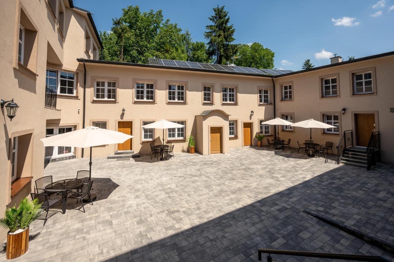 Central Platinum Apartments 31 Rybnik  Bagian luar foto