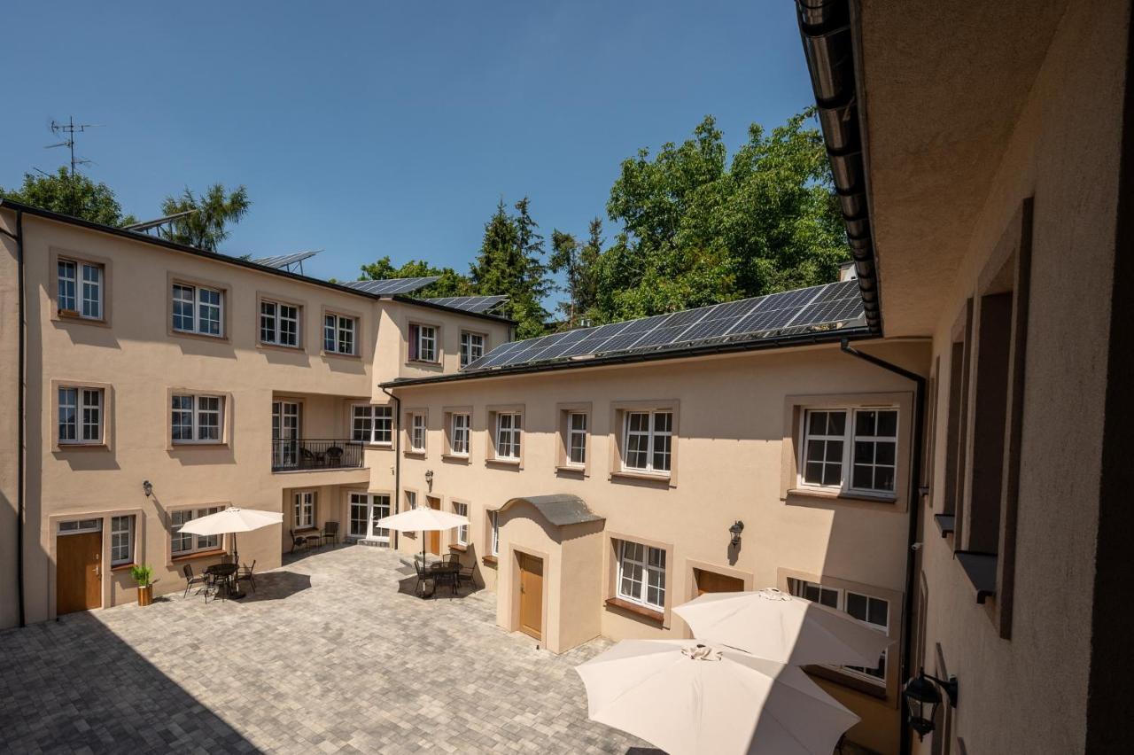 Central Platinum Apartments 31 Rybnik  Bagian luar foto
