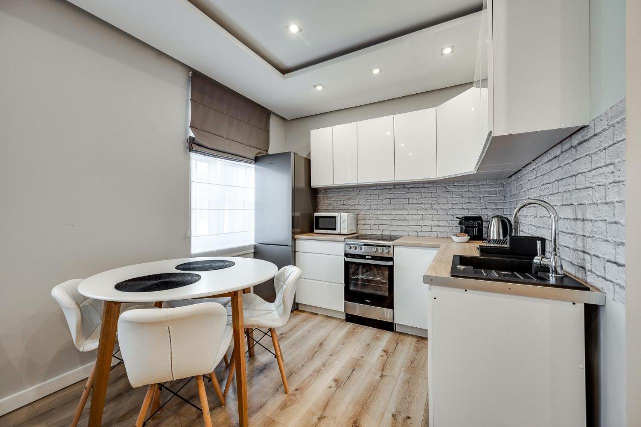 Central Platinum Apartments 31 Rybnik  Bagian luar foto