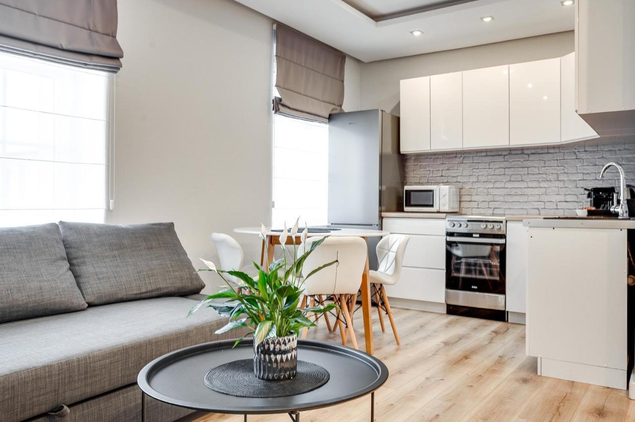 Central Platinum Apartments 31 Rybnik  Bagian luar foto