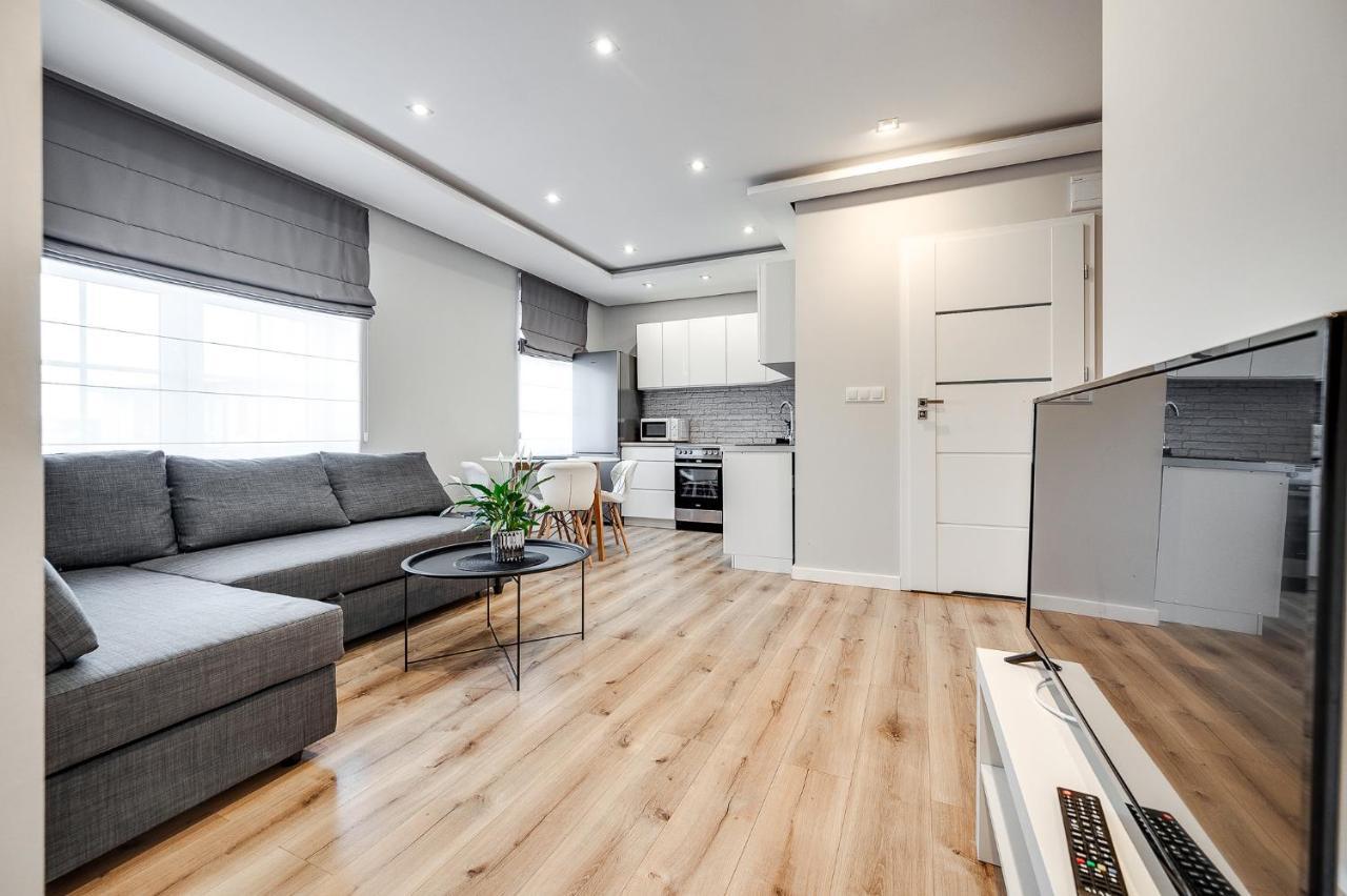 Central Platinum Apartments 31 Rybnik  Bagian luar foto