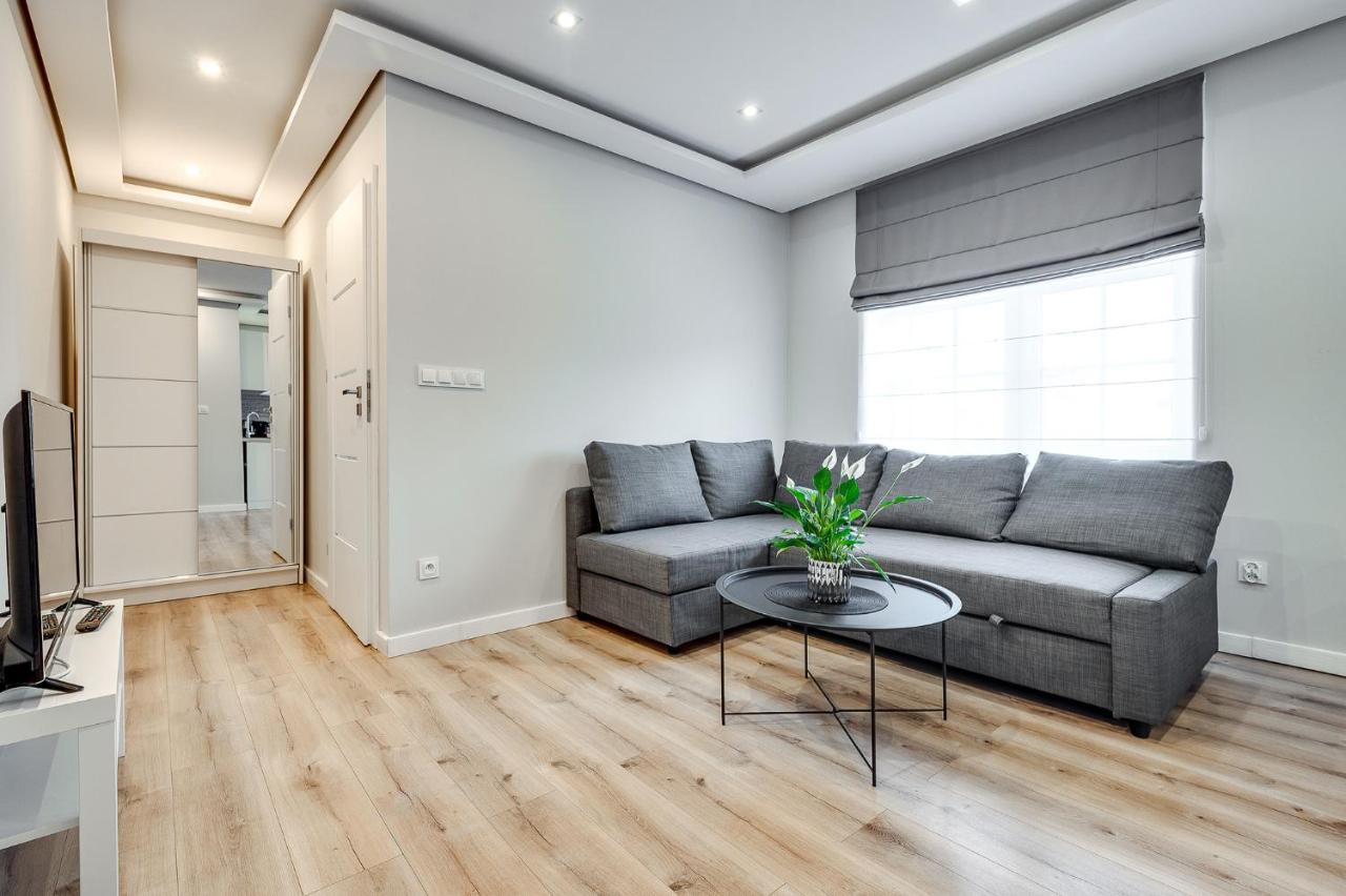 Central Platinum Apartments 31 Rybnik  Bagian luar foto